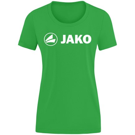 Футболка игровая Jako Promo 6160-220