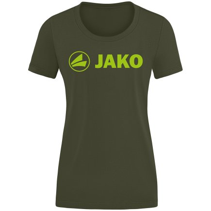 Футболка игровая Jako Promo 6160-231