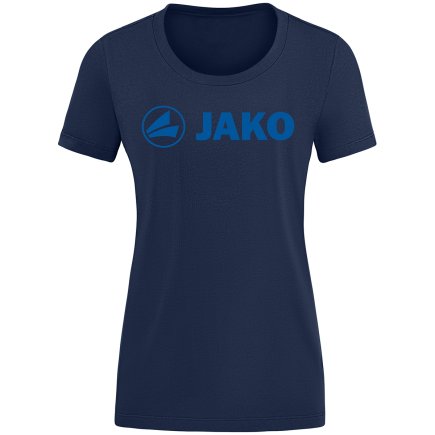 Футболка игровая Jako Promo 6160-907
