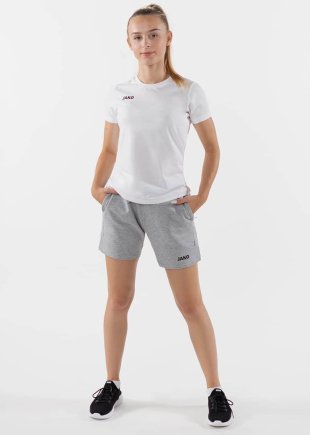 Футболка игровая Jako Base 6165-00