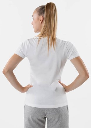 Футболка игровая Jako Base 6165-00