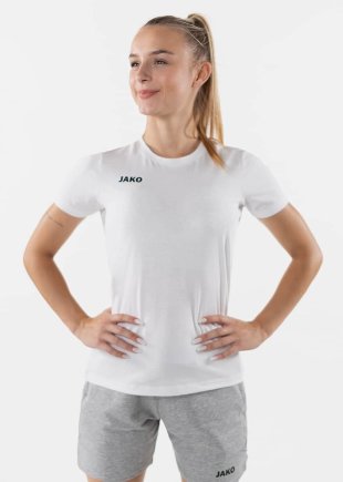 Футболка игровая Jako Base 6165-00