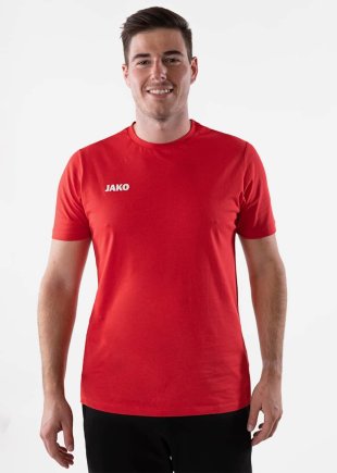 Футболка ігрова Jako Base 6165-01