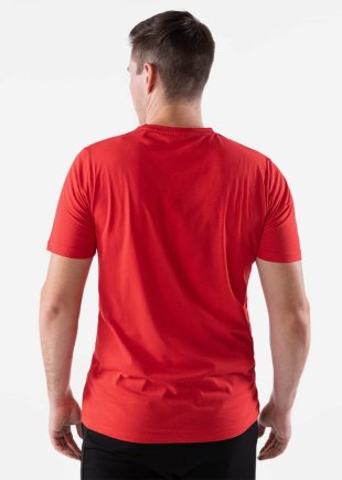 Футболка ігрова Jako Base 6165-01