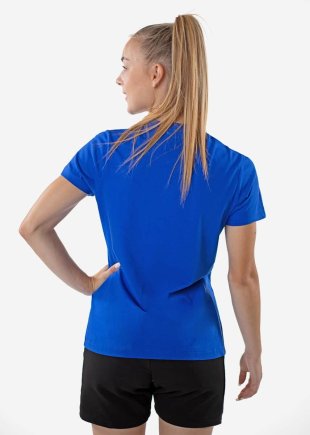 Футболка игровая Jako Base 6165-04 женская