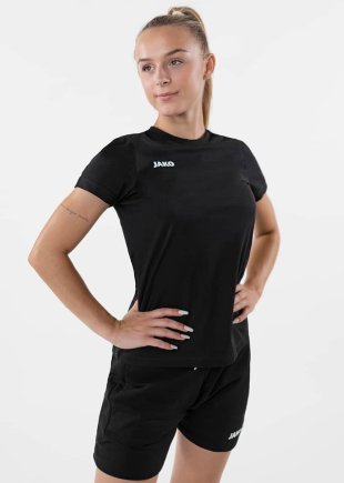 Футболка игровая Jako Base 6165-08 женская