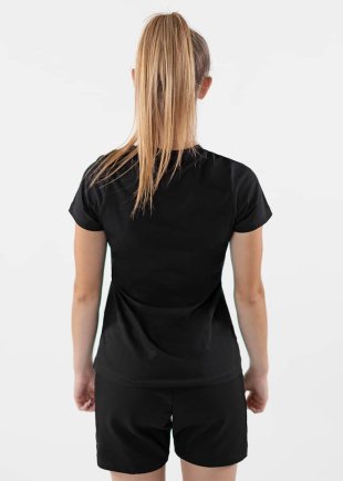 Футболка игровая Jako Base 6165-08 женская