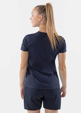 Футболка ігрова Jako Base 6165-09 жіноча