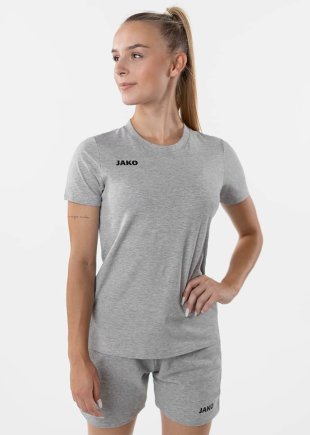 Футболка игровая Jako Base 6165-41 женская