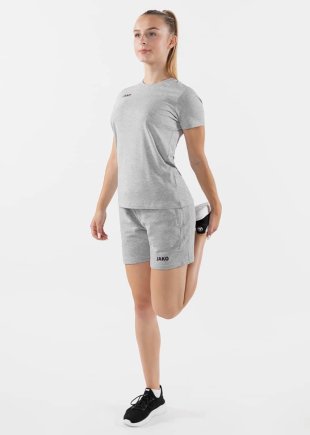 Футболка игровая Jako Base 6165-41 женская