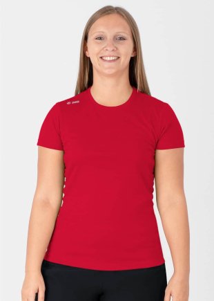 Футболка игровая Jako Run 2.0 6175-01 женская
