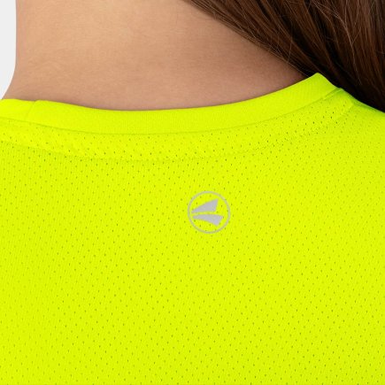 Футболка ігрова Jako Run 2.0 6175-03 жіноча