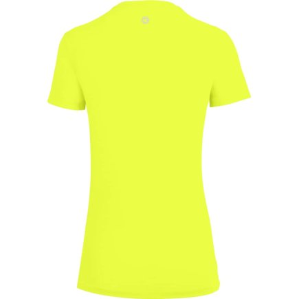 Футболка ігрова Jako Run 2.0 6175-03 жіноча