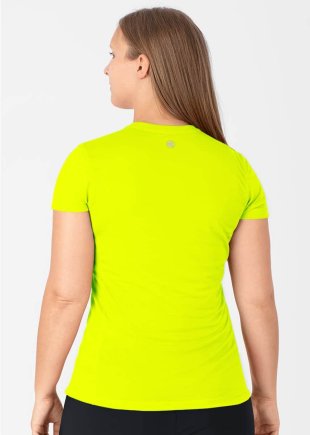 Футболка ігрова Jako Run 2.0 6175-03 жіноча