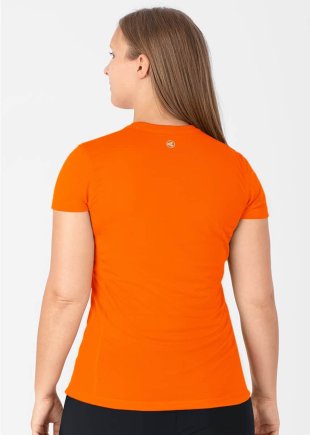 Футболка игровая Jako Run 2.0 6175-19 женская