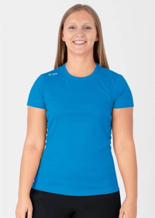 Футболка игровая Jako Run 2.0 6175-89 женская