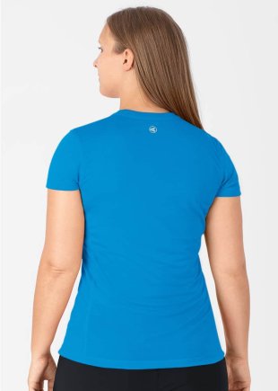 Футболка игровая Jako Run 2.0 6175-89 женская