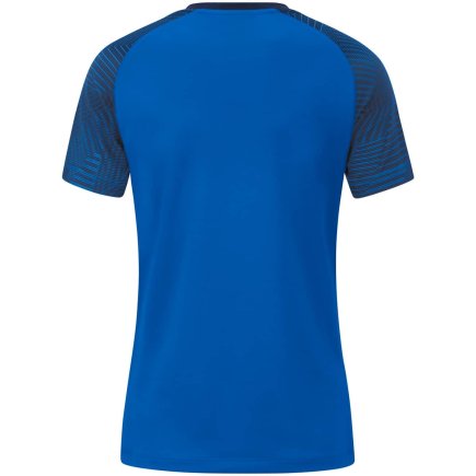 Футболка игровая Jako Performance 6122-403