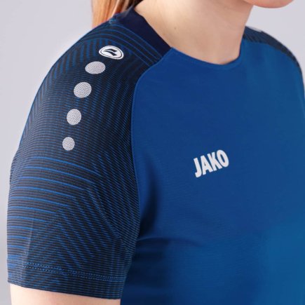 Футболка игровая Jako Performance 6122-403
