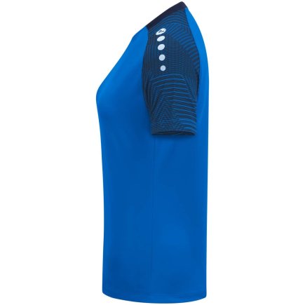 Футболка игровая Jako Performance 6122-403