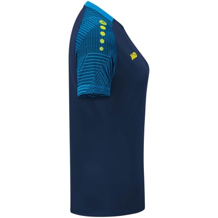 Футболка ігрова Jako Performance 6122-908