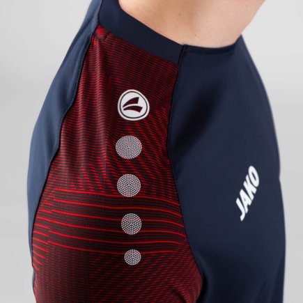 Футболка игровая Jako Performance 6122-909