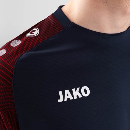 Футболка игровая Jako Performance 6122-909