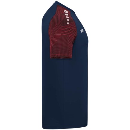 Футболка игровая Jako Performance 6122-909