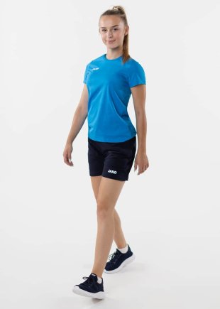 Футболка игровая Jako Base 6165-89 женская