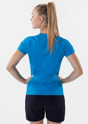 Футболка игровая Jako Base 6165-89 женская