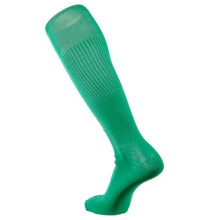 Гетры футбольные Europaw Labon взрослые цвет: зеленый