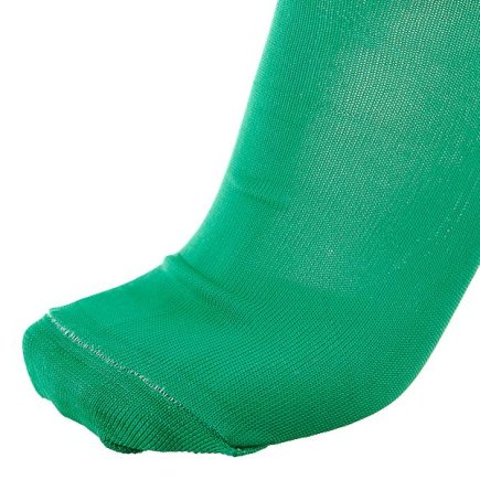 Гетры футбольные Europaw Labon взрослые цвет: зеленый