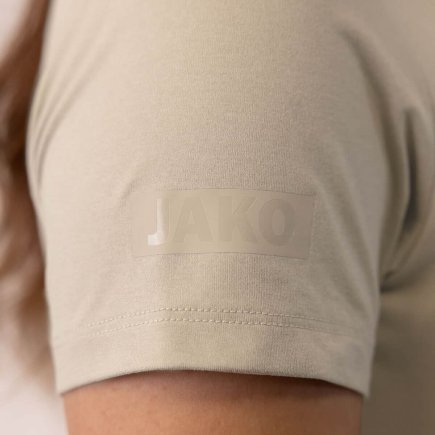 Футболка игровая Jako Pro Casual 6145-385