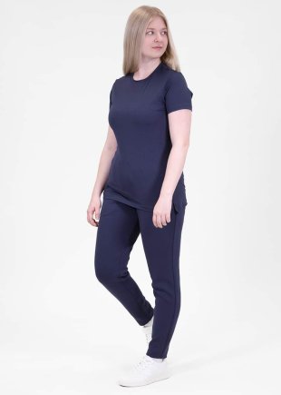 Футболка игровая Jako Pro Casual 6145-900