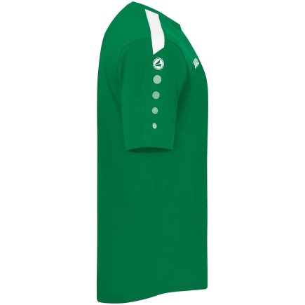 Футболка игровая Jako Power 6123-200