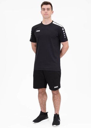 Футболка игровая Jako Power 6123-800