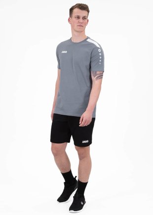 Футболка игровая Jako Power 6123-840