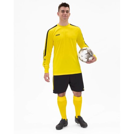 Воротарський светр Jako Power 8923-300