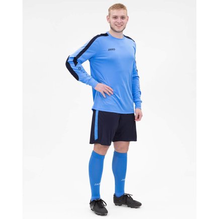 Воротарський светр Jako Power 8923-433