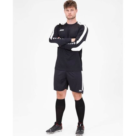 Вратарский свитер Jako Power 8923-800