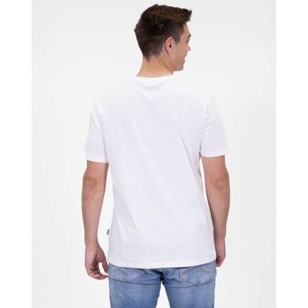 Футболка игровая Jako Retro 6114-000