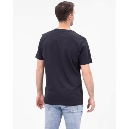 Футболка спортивная Jako Retro 6114-800