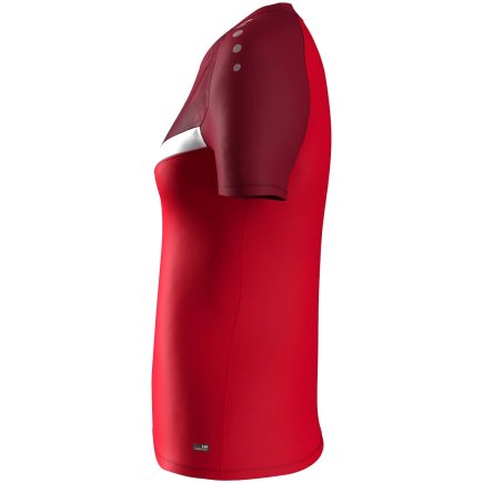 Футболка игровая Jako Iconic 6124-103 женская