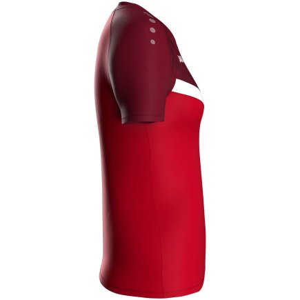 Футболка игровая Jako Iconic 6124-103 женская