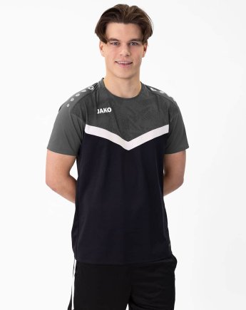 Футболка игровая Jako Iconic 6124-801