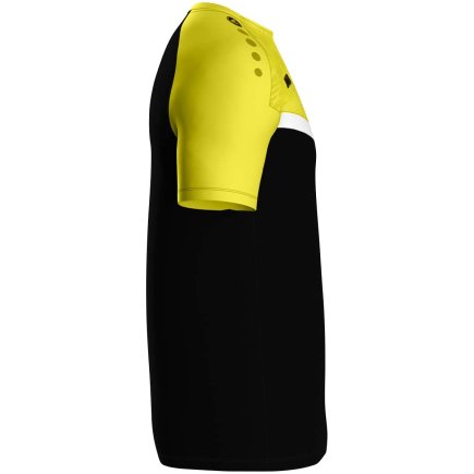 Футболка игровая Jako Iconic 6124-808