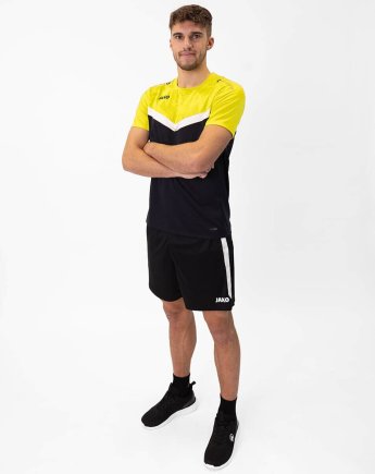 Футболка игровая Jako Iconic 6124-808