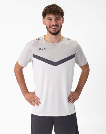 Футболка игровая Jako Iconic 6124-016