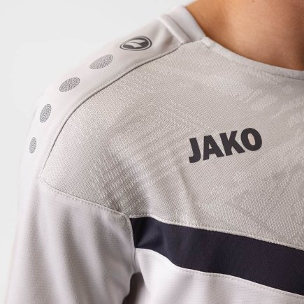 Футболка игровая Jako Iconic 6124-016