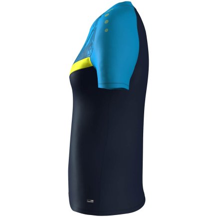 Футболка игровая Jako Iconic 6124-914